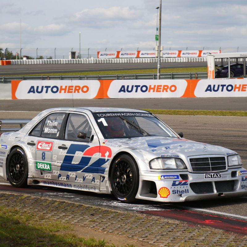 2021-DTM-Classic-Nuerburgring-tst-sport-und-technik-Mercedes-Benz-C-Klasse-Guido-Momm-2117098