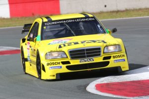 tst-sport-und-technik-DTM-Classic-2021-Zolder-Klaus–Ludwig-AMG-Mercedes-C-Klasse-ITC-1996