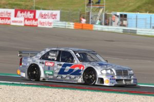 2021-DTM-Classic-Assen-tst-sport-und-technik-Mercedes-Benz-C-Klasse-Kurt-Thiim-2124804