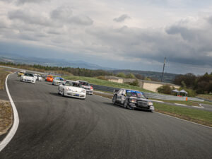 TOURENWAGEN LEGENDEN Experience Day @BILSTER BERG, 13. April 2025_3000330