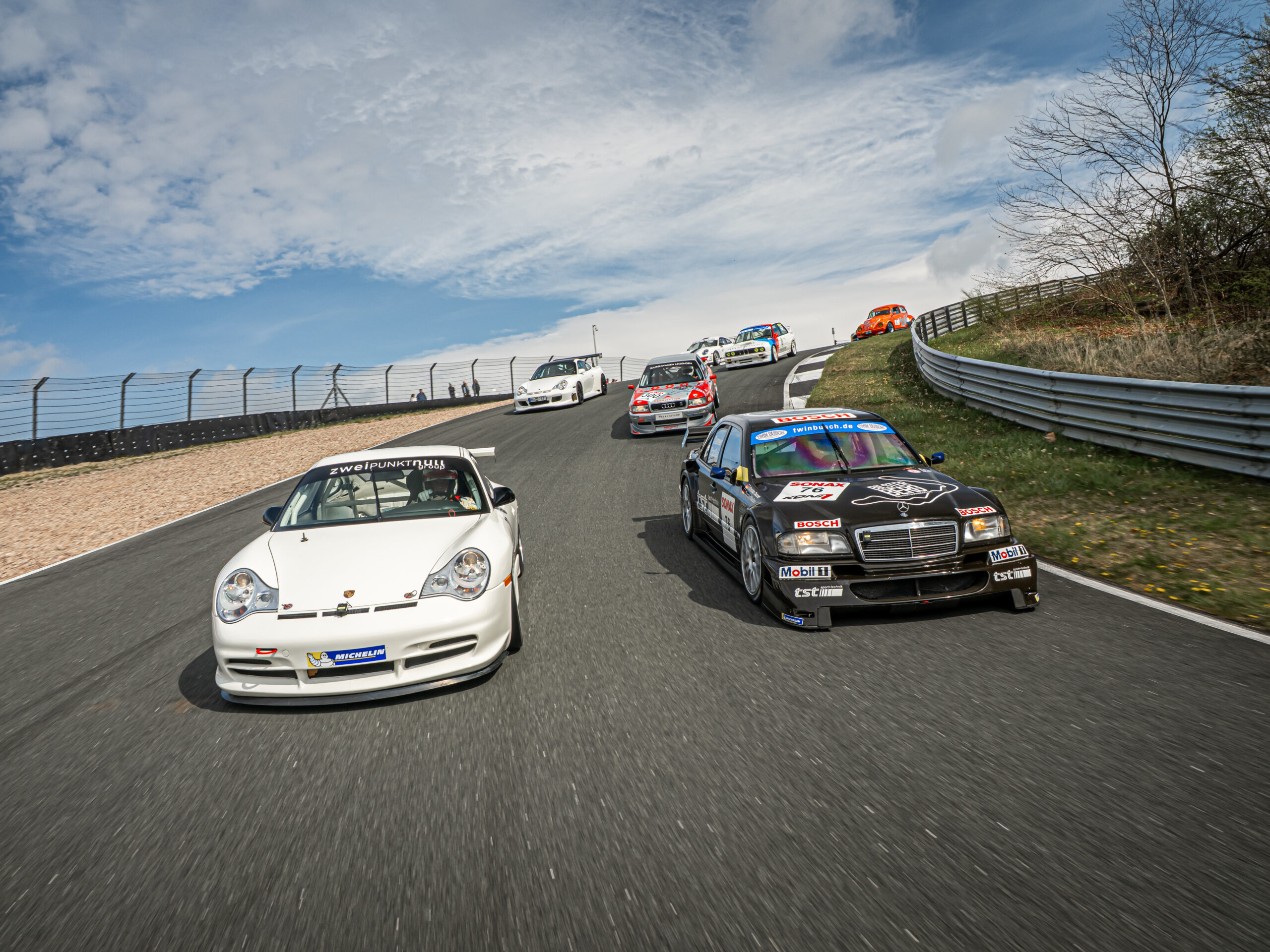 TOURENWAGEN LEGENDEN Experience Day @BILSTER BERG, 13. April 2025_3000432
