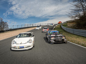 TOURENWAGEN LEGENDEN Experience Day @BILSTER BERG, 13. April 2025_3000436