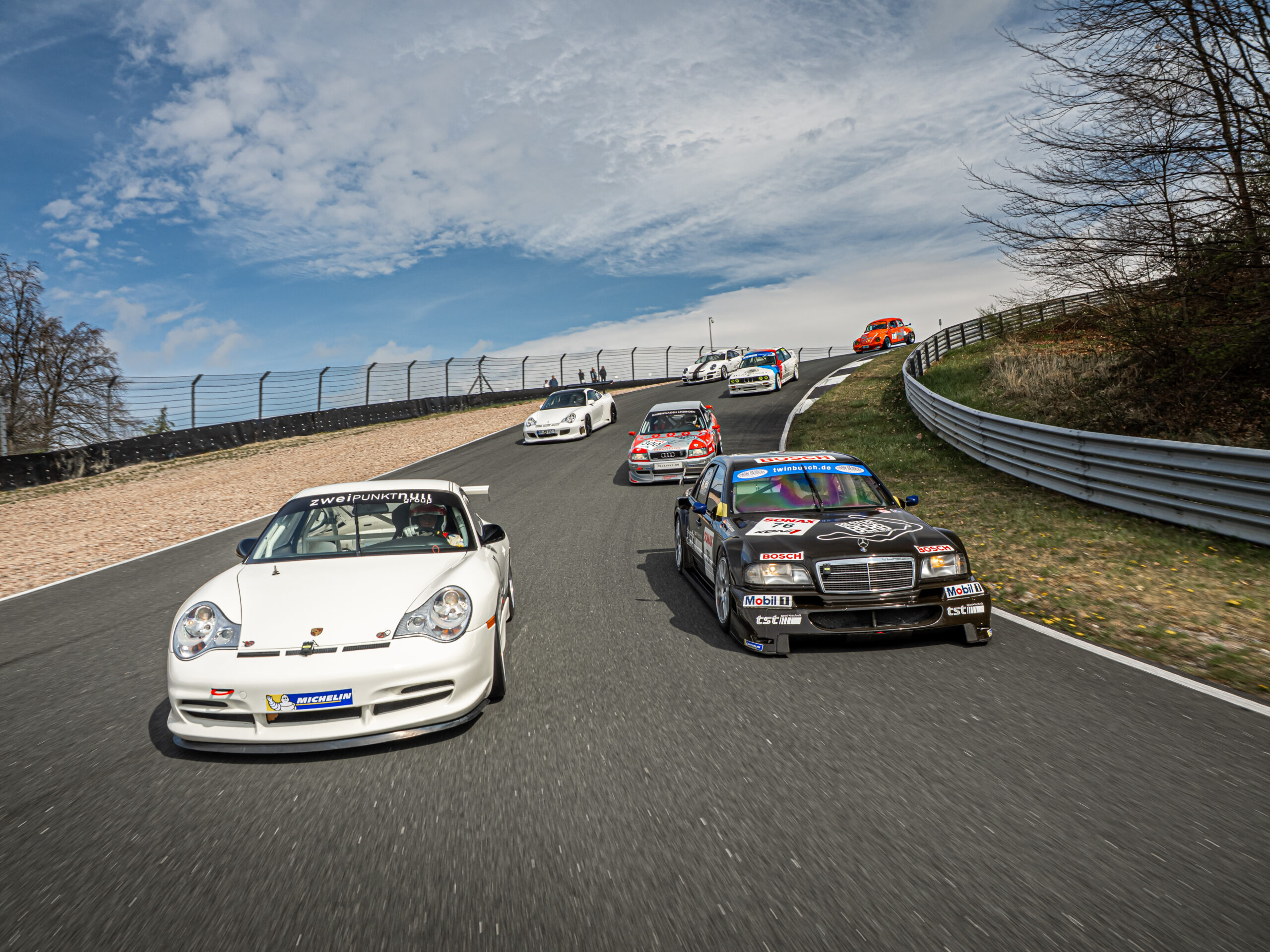TOURENWAGEN LEGENDEN Experience Day @BILSTER BERG, 13. April 2025_3000436