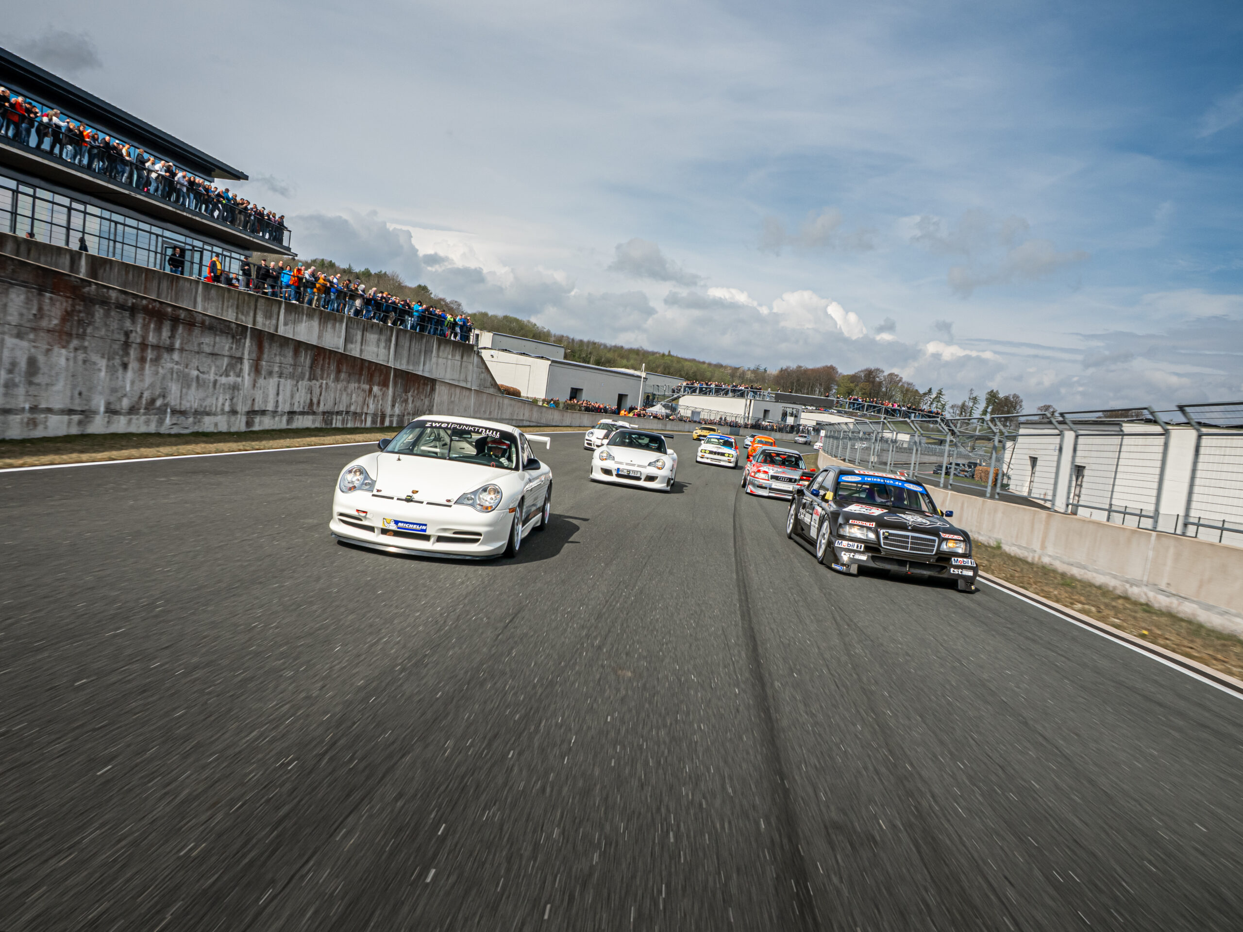 TOURENWAGEN LEGENDEN Experience Day @BILSTER BERG, 13. April 2025_3000628