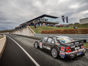 TOURENWAGEN LEGENDEN Experience Day @BILSTER BERG, 13. April 2025_3001109