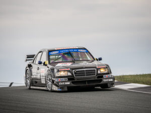 TOURENWAGEN LEGENDEN Experience Day @BILSTER BERG, 13. April 2025_3001466