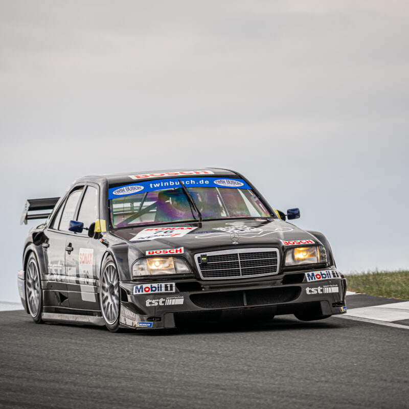 TOURENWAGEN LEGENDEN Experience Day @BILSTER BERG, 13. April 2025_3001466