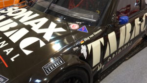 57. Essen Motor Show Die TOURENWAGEN LEGENDEN ziehen ein positives Fazit | Messeauftritt in Halle 8