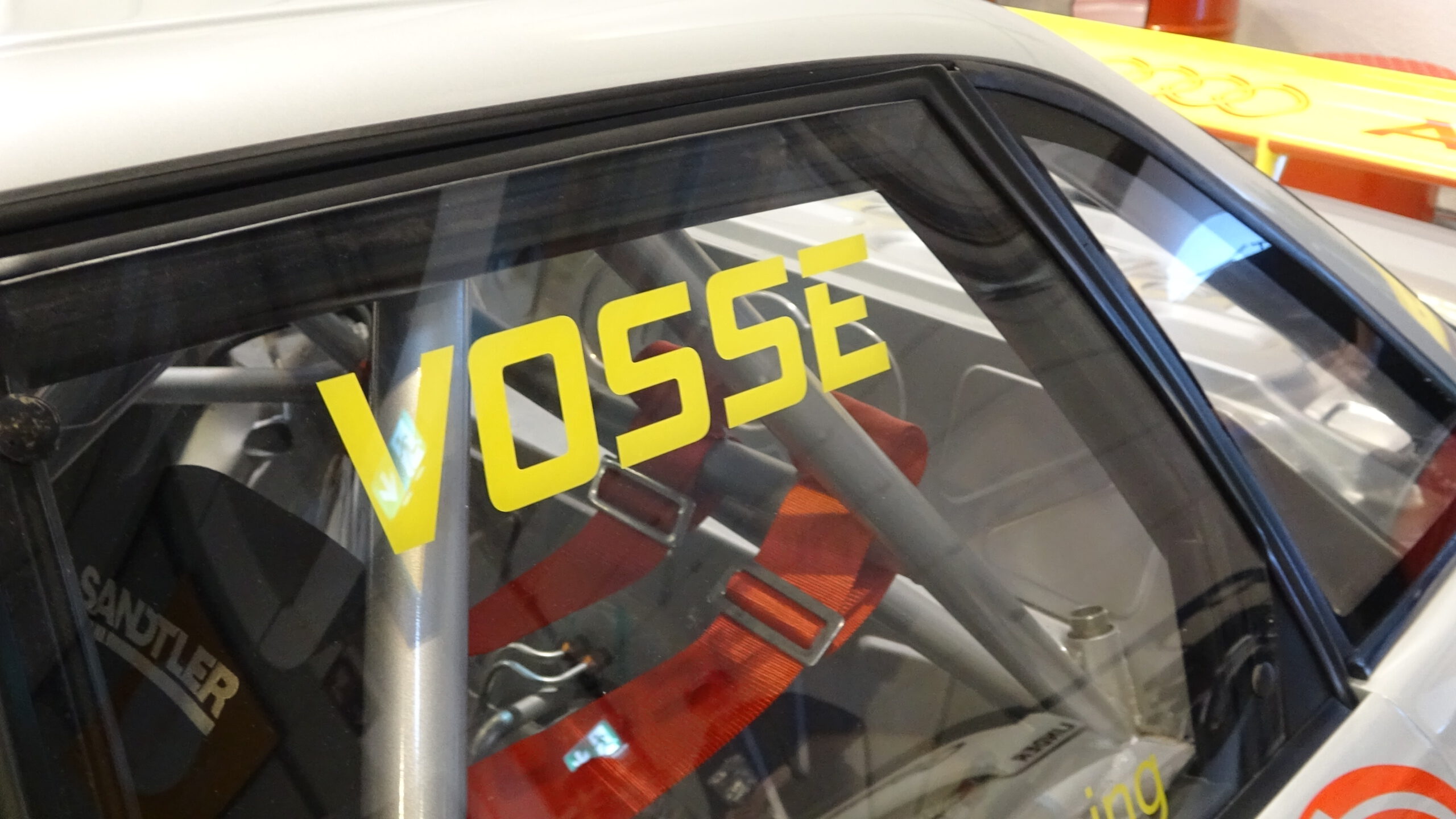 57. Essen Motor Show Die TOURENWAGEN LEGENDEN ziehen ein positives Fazit | Messeauftritt in Halle 8