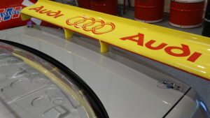 57. Essen Motor Show Die TOURENWAGEN LEGENDEN ziehen ein positives Fazit | Messeauftritt in Halle 8