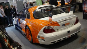 57. Essen Motor Show Die TOURENWAGEN LEGENDEN ziehen ein positives Fazit | Messeauftritt in Halle 8