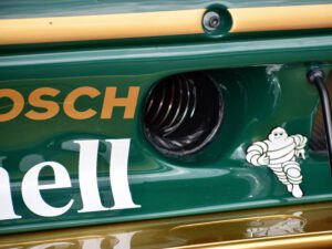 DTM-1992-Deutsche-Tourenwagen-Meisterschaft-Kurt-Thiim-Roland-Asch-Zakspeed-Mercedes-Benz-190E-2.5-16-tst-sport-und-technik-Rennwagen-Manufaktur