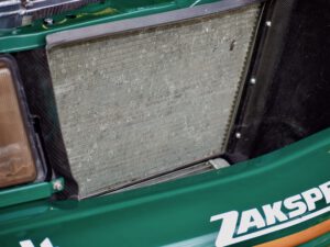 DTM-1992-Deutsche-Tourenwagen-Meisterschaft-Kurt-Thiim-Roland-Asch-Zakspeed-Mercedes-Benz-190E-2.5-16-tst-sport-und-technik-Rennwagen-Manufaktur