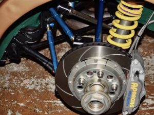 DTM-1992-Deutsche-Tourenwagen-Meisterschaft-Kurt-Thiim-Roland-Asch-Zakspeed-Mercedes-Benz-190E-2.5-16-tst-sport-und-technik-Rennwagen-Manufaktur