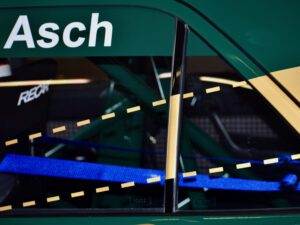 DTM-1992-Deutsche-Tourenwagen-Meisterschaft-Kurt-Thiim-Roland-Asch-Zakspeed-Mercedes-Benz-190E-2.5-16-tst-sport-und-technik-Rennwagen-Manufaktur