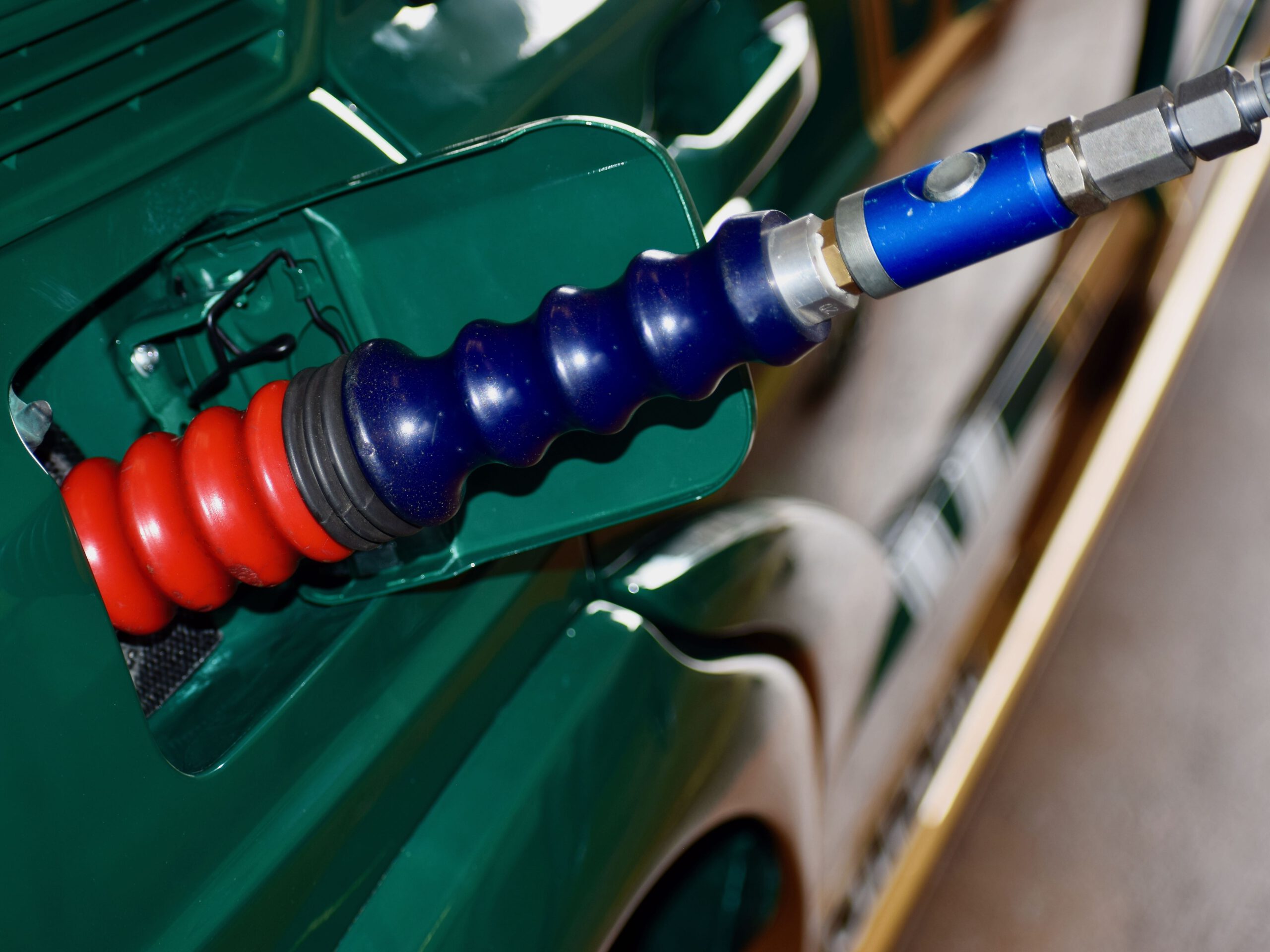 DTM-1992-Deutsche-Tourenwagen-Meisterschaft-Kurt-Thiim-Roland-Asch-Zakspeed-Mercedes-Benz-190E-2.5-16-tst-sport-und-technik-Rennwagen-Manufaktur