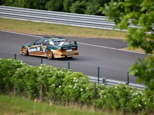 DTM-1992-Deutsche-Tourenwagen-Meisterschaft-Kurt-Thiim-Roland-Asch-Zakspeed-Mercedes-Benz-190E-2.5-16-tst-sport-und-technik-Rennwagen-Manufaktur